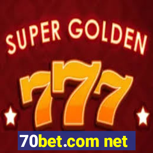 70bet.com net
